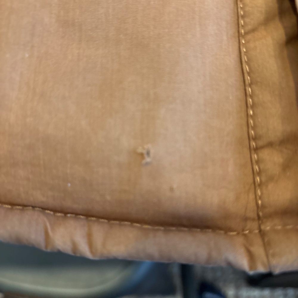 Mens jacket - Picture 2 of 3